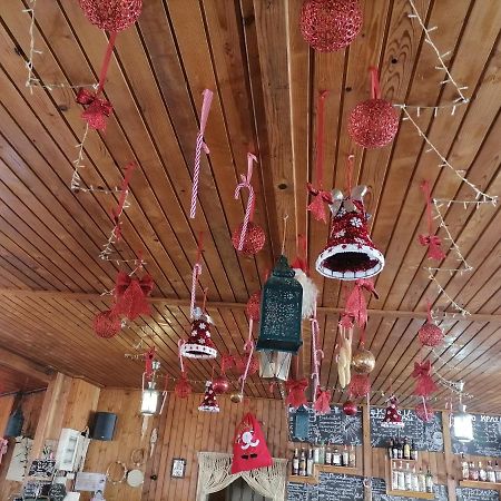 Livadaki Village Megali Kapsi Εξωτερικό φωτογραφία