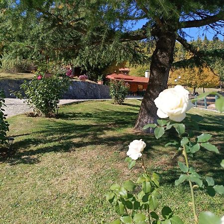 Livadaki Village Megali Kapsi Εξωτερικό φωτογραφία