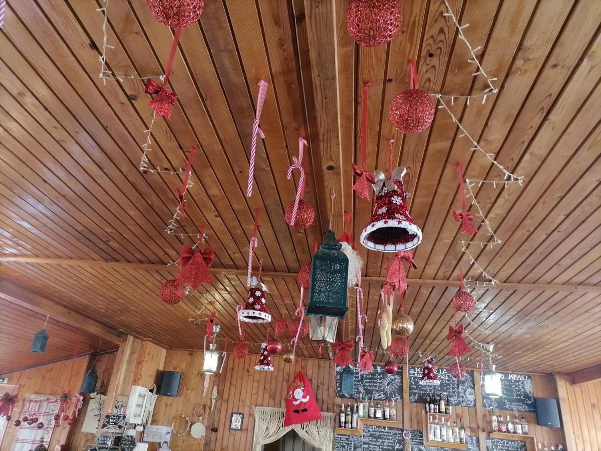 Livadaki Village Megali Kapsi Εξωτερικό φωτογραφία