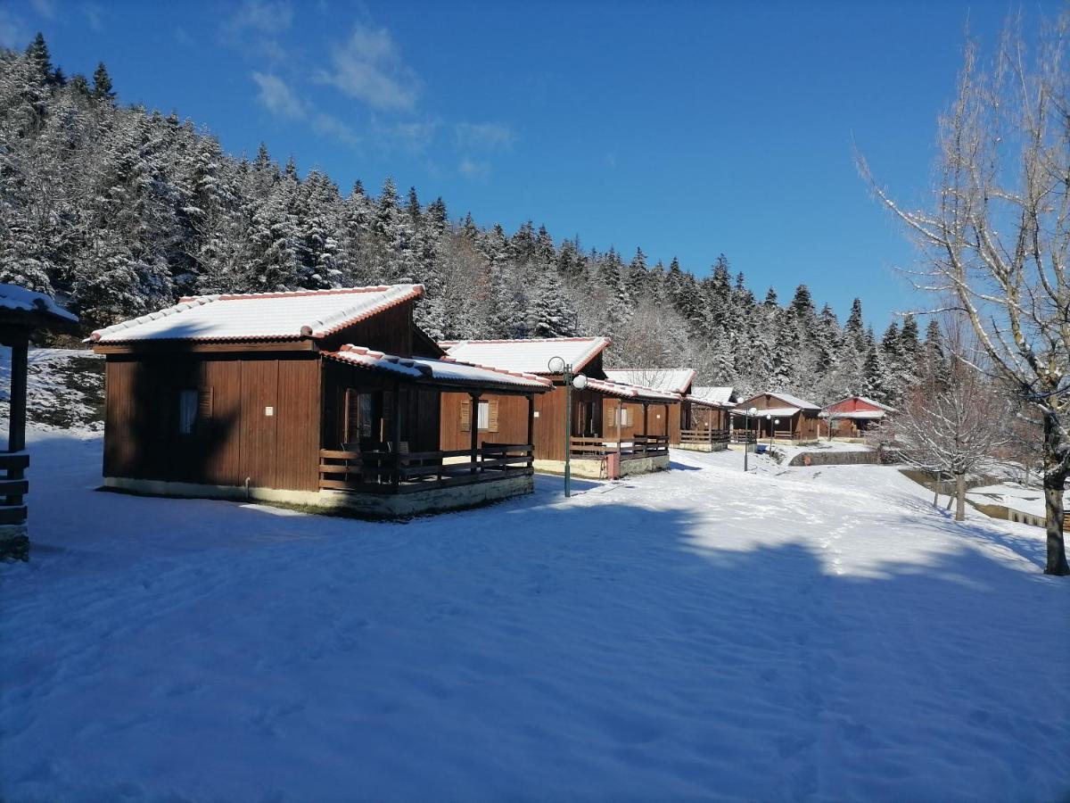 Livadaki Village Megali Kapsi Εξωτερικό φωτογραφία