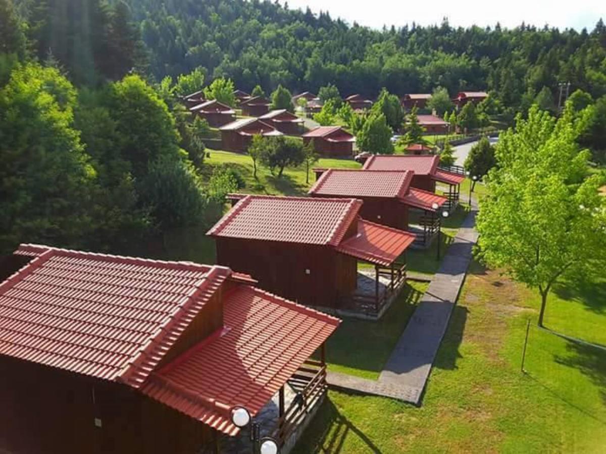 Livadaki Village Megali Kapsi Εξωτερικό φωτογραφία
