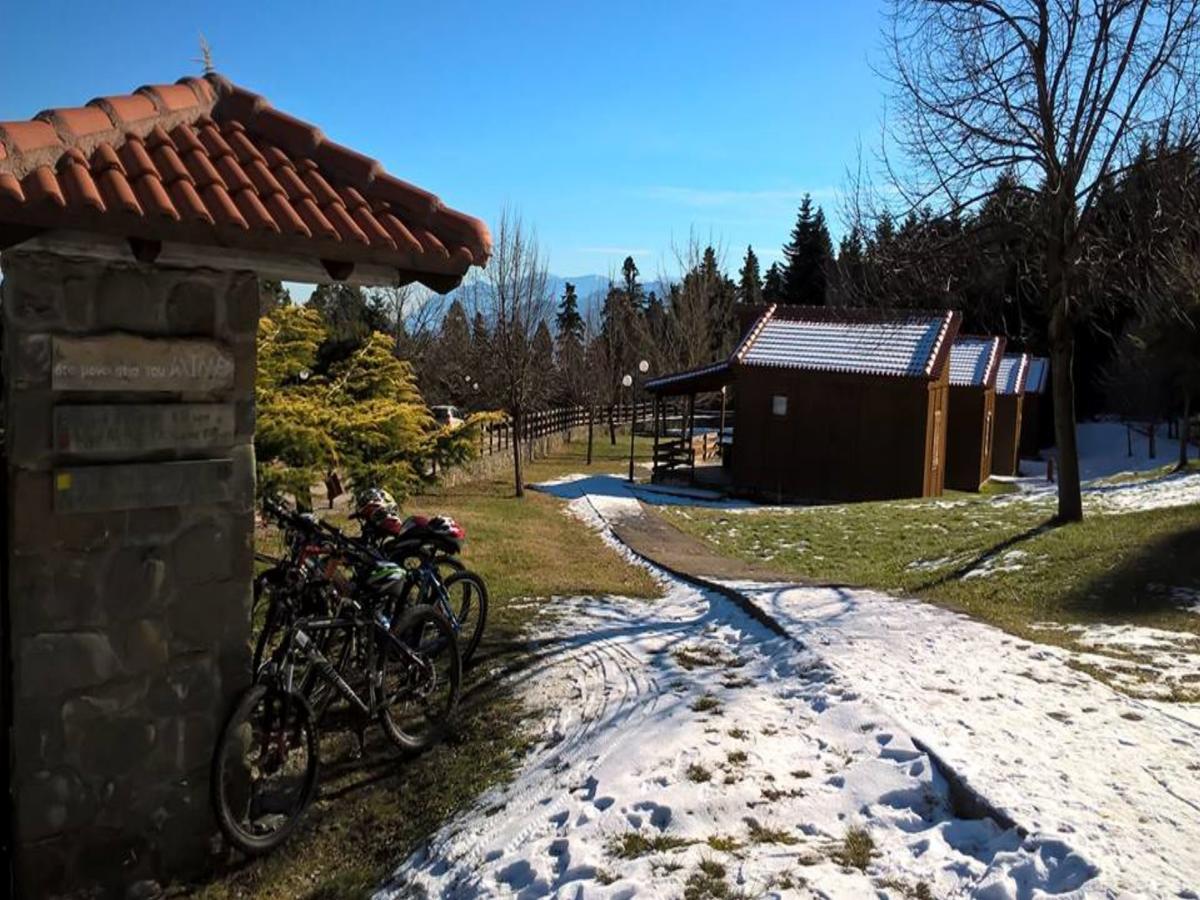 Livadaki Village Megali Kapsi Εξωτερικό φωτογραφία
