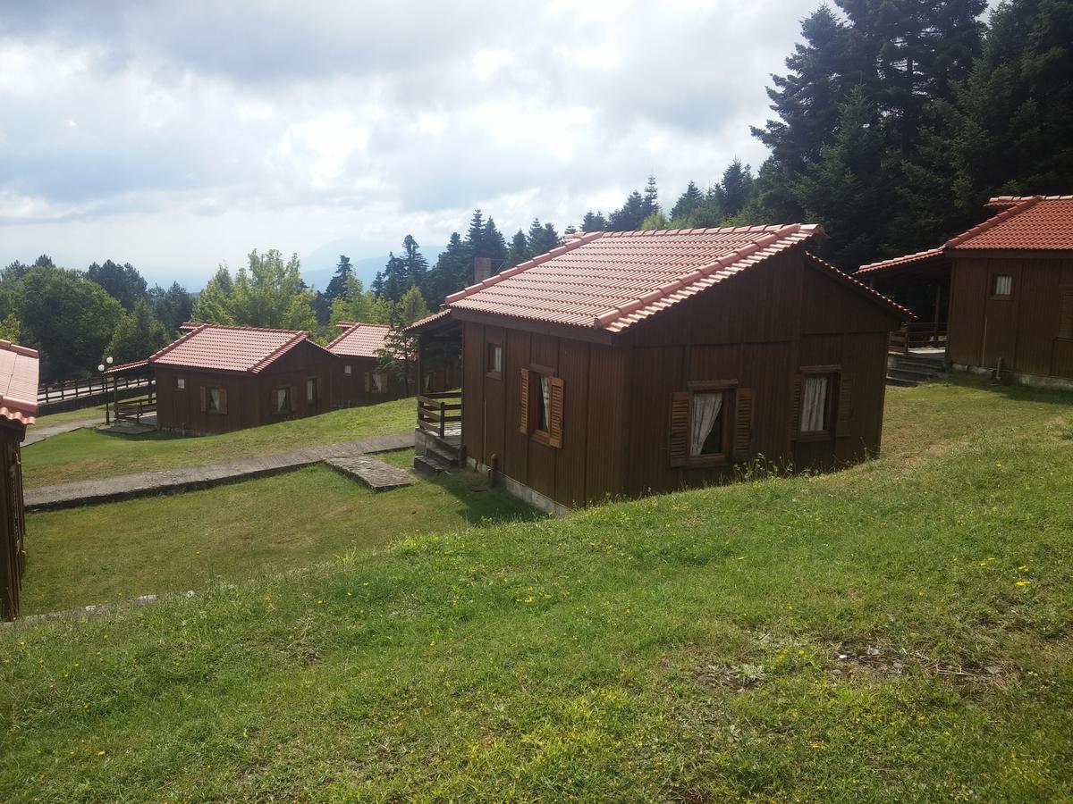 Livadaki Village Megali Kapsi Εξωτερικό φωτογραφία