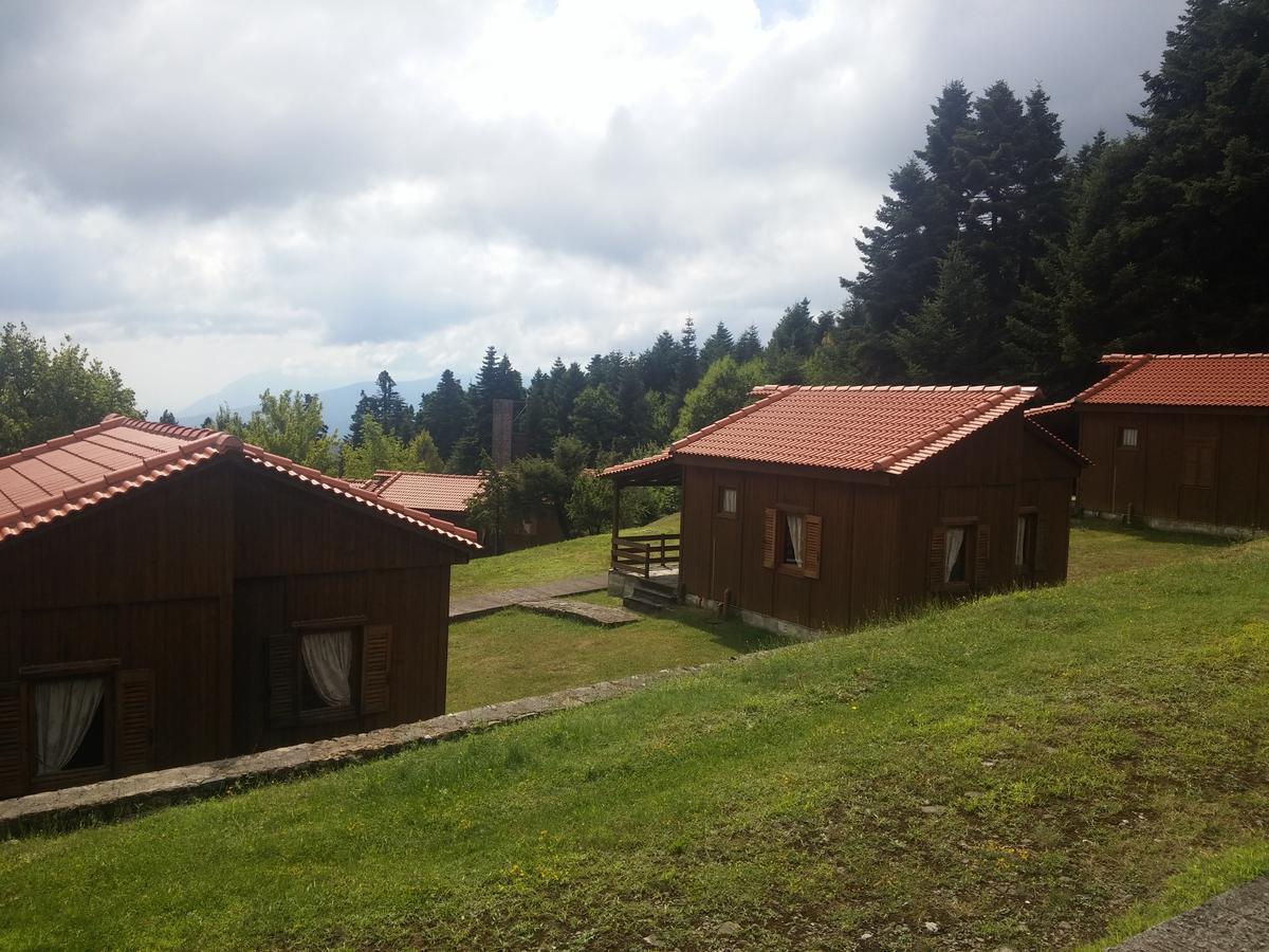 Livadaki Village Megali Kapsi Εξωτερικό φωτογραφία