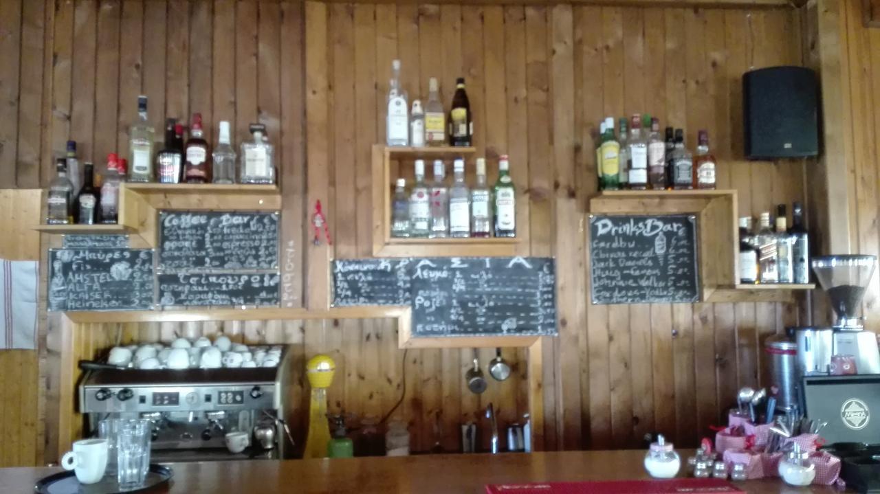 Livadaki Village Megali Kapsi Εξωτερικό φωτογραφία