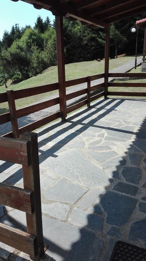 Livadaki Village Megali Kapsi Εξωτερικό φωτογραφία