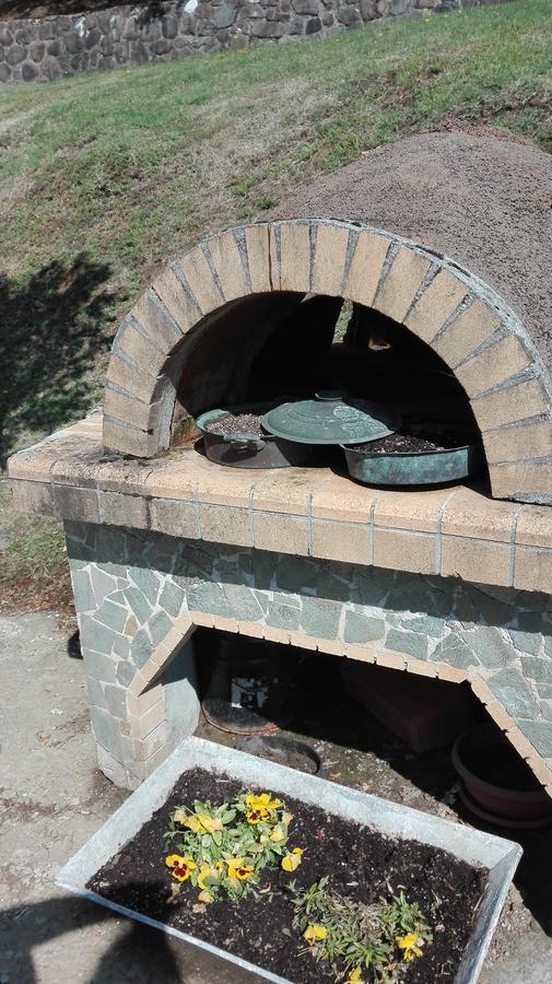 Livadaki Village Megali Kapsi Εξωτερικό φωτογραφία