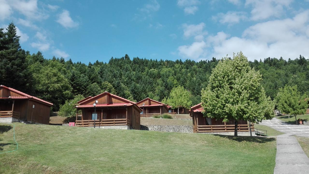 Livadaki Village Megali Kapsi Εξωτερικό φωτογραφία