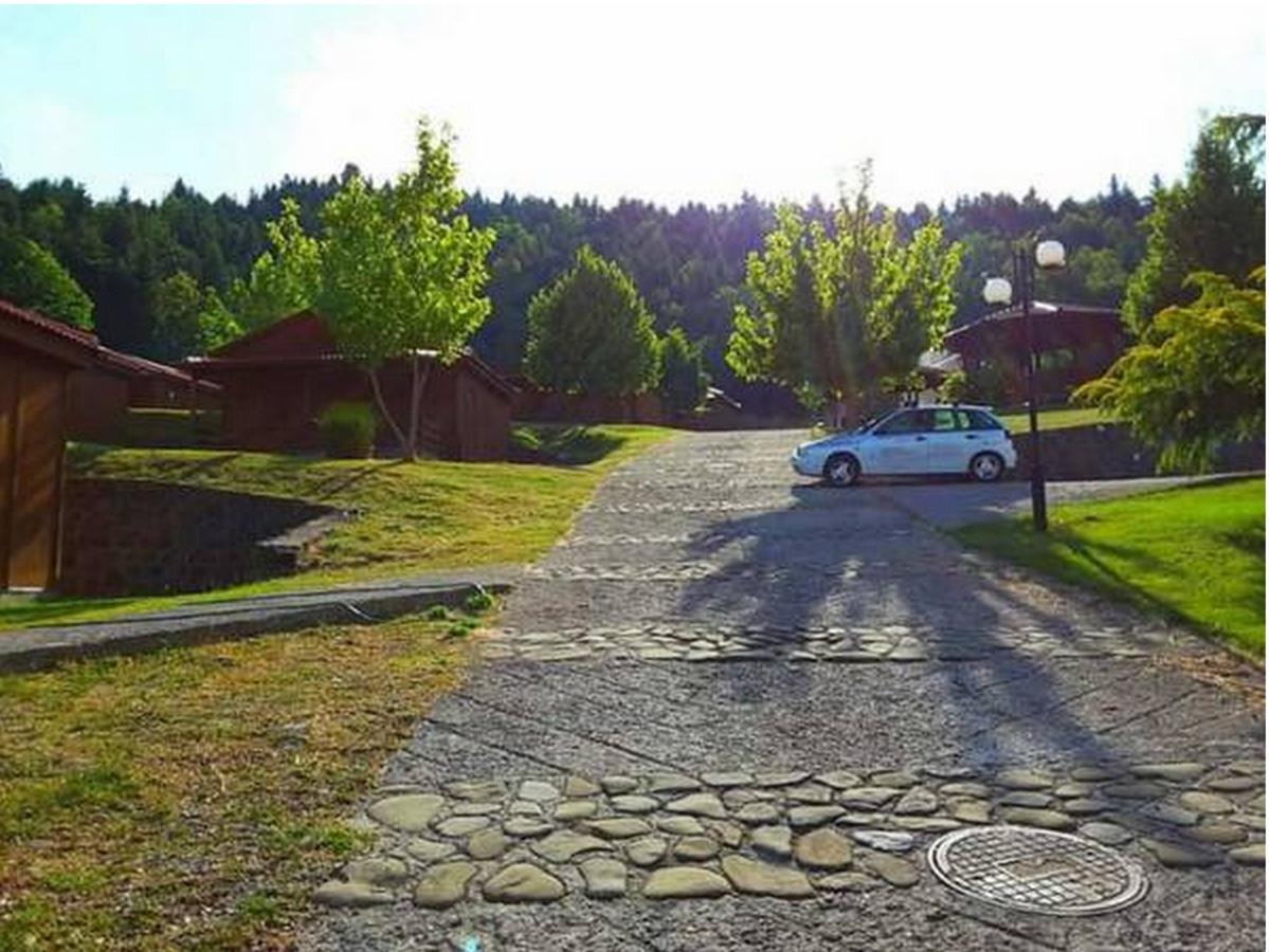 Livadaki Village Megali Kapsi Εξωτερικό φωτογραφία